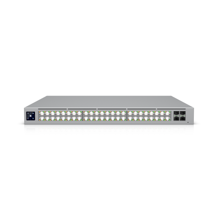 Ubiquiti ECS-48S-PoE Enterprise Campus 48S PoE - official Ubiquiti image 3