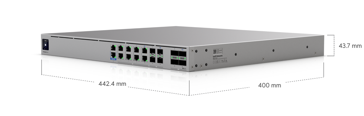 Ubiquiti EF-Core Enterprise Firewall Core - official Ubiquiti image 11