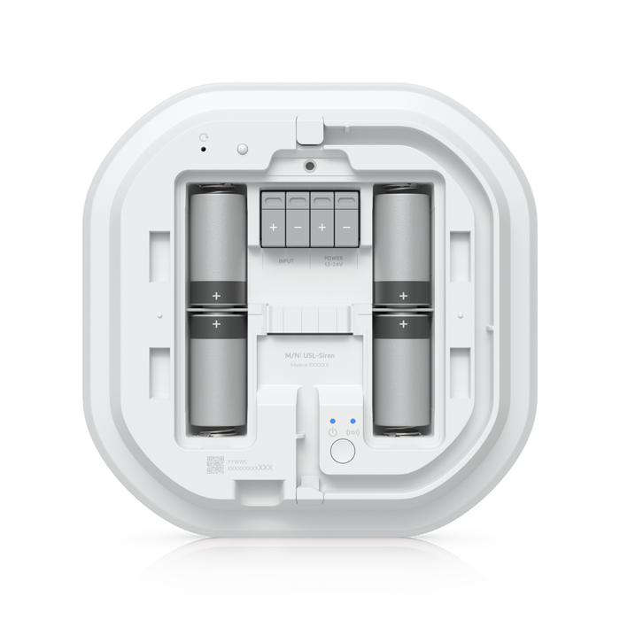 Ubiquiti USL-Siren-US SuperLink Siren US - official Ubiquiti image 3