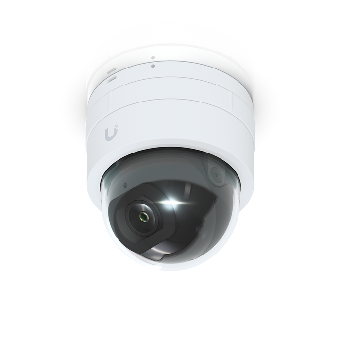 Ubiquiti UVC-G5-DOME-ULTRA exact official product image
