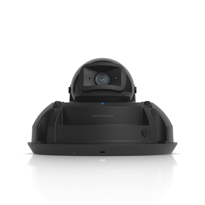 Ubiquiti UVC-G6-Dome-B UniFi Video Camera G6 Dome Black - official Ubiquiti image 9