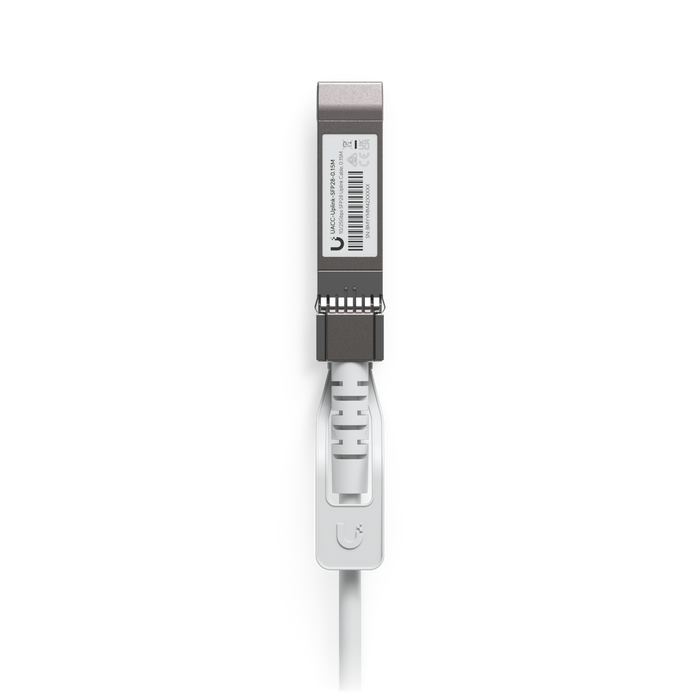 Ubiquiti UACC-Uplink-SFP28-0.15M-10 Direct Attach Uplink Cable 0.15m 10pk - official Ubiquiti image 3