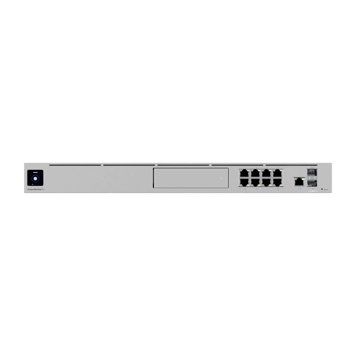 Ubiquiti UDM-Pro UniFi Dream Machine Pro - official product image 8