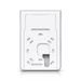 Ubiquiti U7-Pro-Wall UniFi WiFi 7 Wall-Mount Access Point - official product image 7