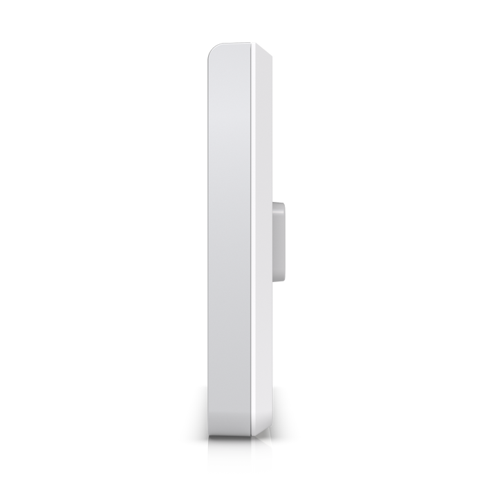 Ubiquiti U6-ENTERPRISE-IW UniFi AP 6 Enterprise In-Wall US - official Ubiquiti image 4
