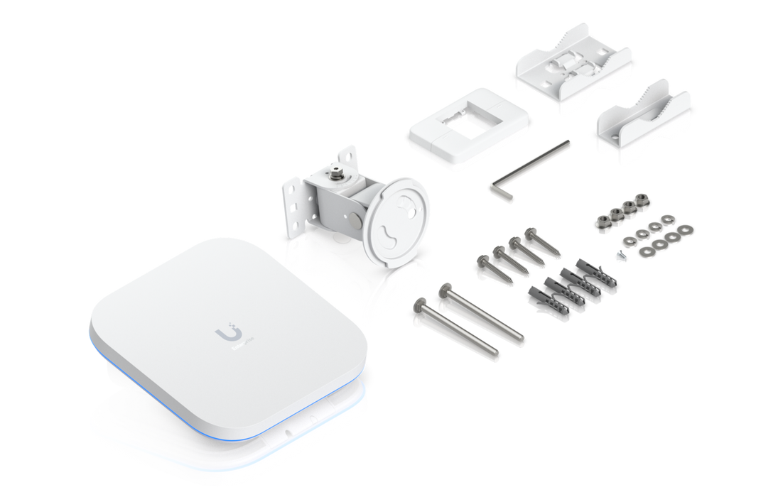 Ubiquiti E7-Campus-Indoor-US E7 Campus Indoor AP US - official Ubiquiti image 2