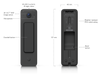 Ubiquiti UVC-Doorbell-Lite-W UniFi Video Camera Doorbell Lite White - official Ubiquiti image 24