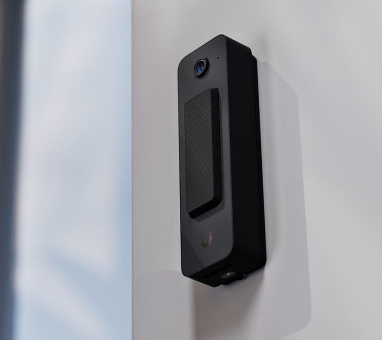Ubiquiti UVC-Doorbell-Lite-W UniFi Video Camera Doorbell Lite White - official Ubiquiti image 27