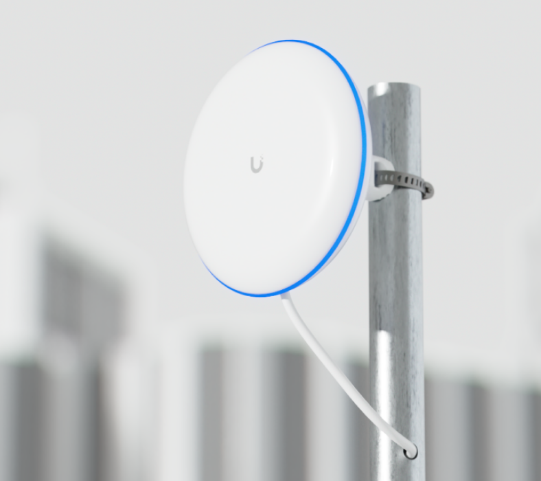 Ubiquiti UBB-US UniFi Building Bridge Point-to-Point Link Kit - official Ubiquiti image 14