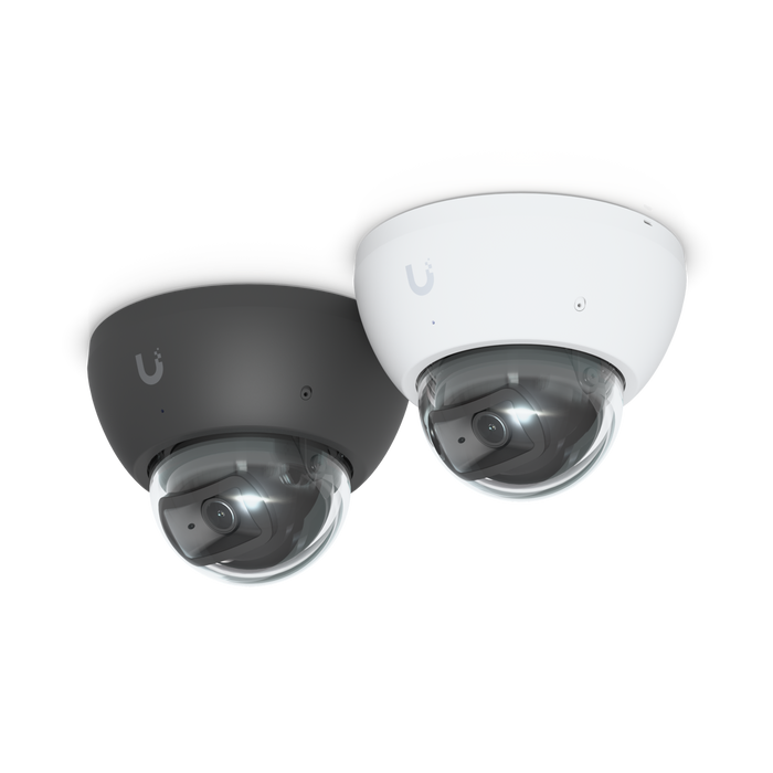 Ubiquiti Camera AI Dome - White