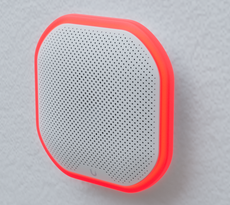 Ubiquiti UP-Siren-PoE UniFi Protect Siren PoE - official Ubiquiti image 15