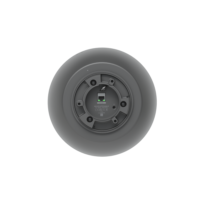 Ubiquiti UVC-AI-PTZ-Precision-W UniFi Video Camera AI PTZ Precision White - official Ubiquiti image 9