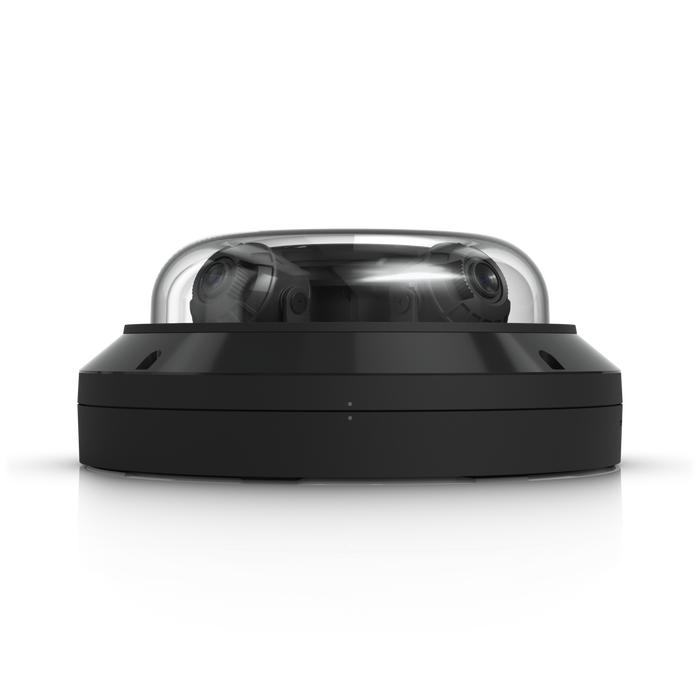 Ubiquiti UVC-AI-MS-4-W AI Multi Sensor 4 White - official Ubiquiti image 10
