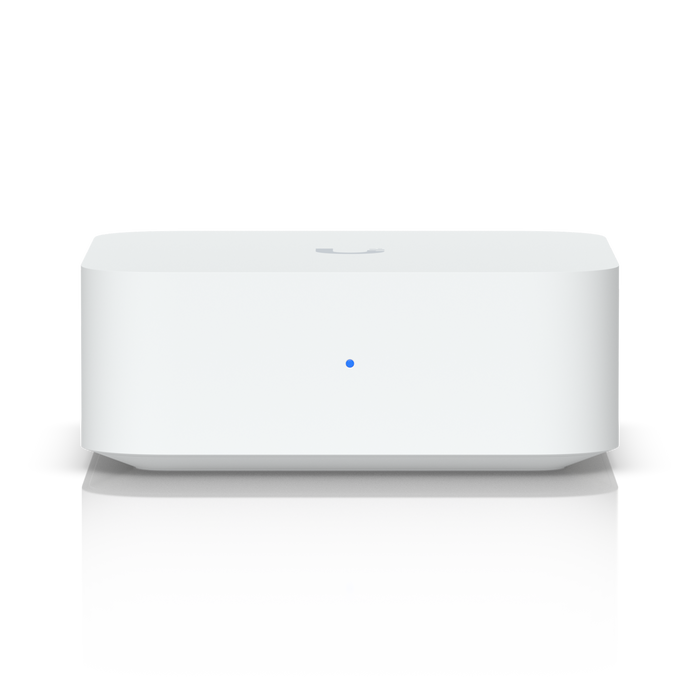 Ubiquiti UPL-Port-W-US PoE Audio Port White - official Ubiquiti image 12