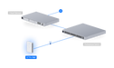 Ubiquiti U7-Pro-Wall UniFi WiFi 7 Wall-Mount Access Point - official product image 18