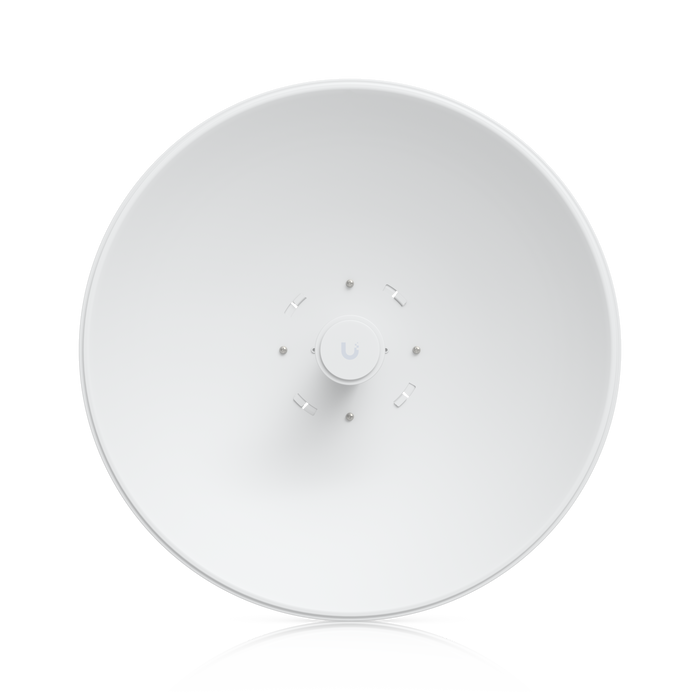 Ubiquiti PBE-5AC-500-US 5GHz PowerBeam ac 27dBi 500mm US - official Ubiquiti image 2