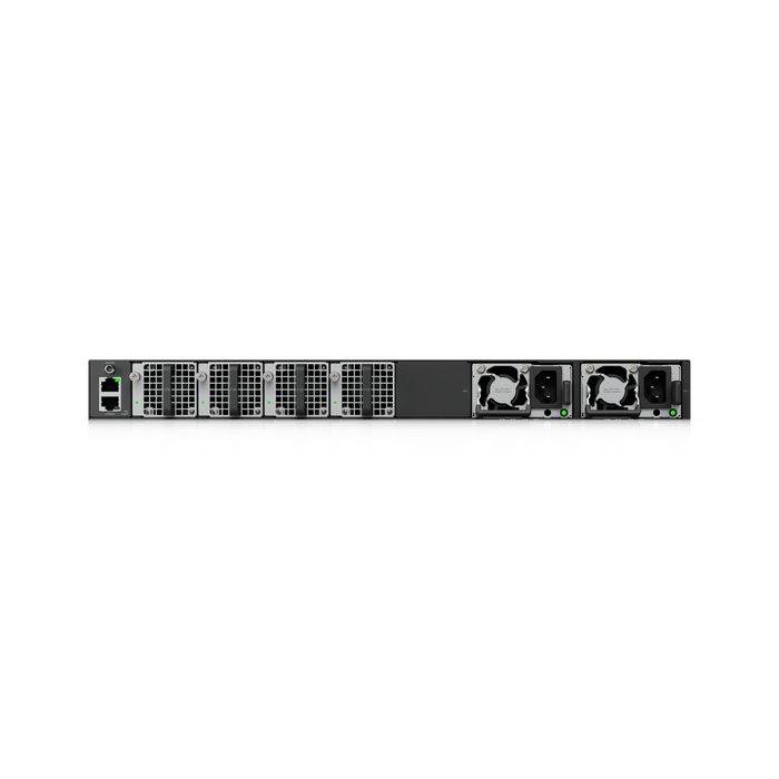 Ubiquiti EAV-Fiber Enterprise Audio/Video Fiber Switch - official Ubiquiti image 5
