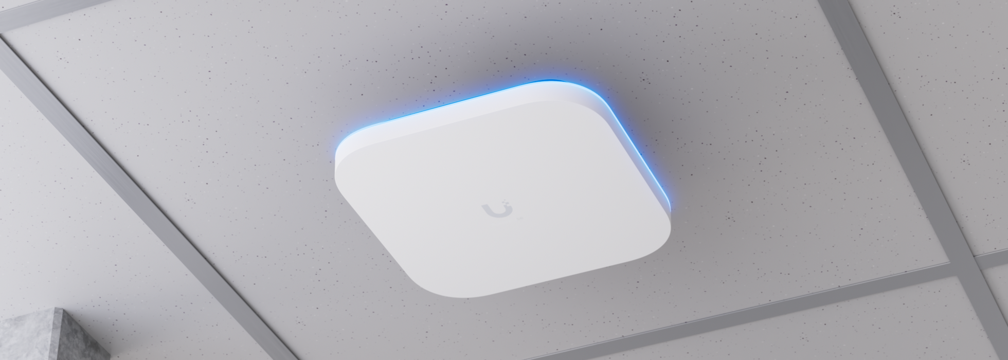 Ubiquiti E7-US Enterprise WiFi 7 Access Point - official Ubiquiti image 13