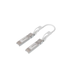Ubiquiti UACC-Uplink-SFP28-0.15M-10 Direct Attach Uplink Cable 0.15m 10pk - official Ubiquiti image 13