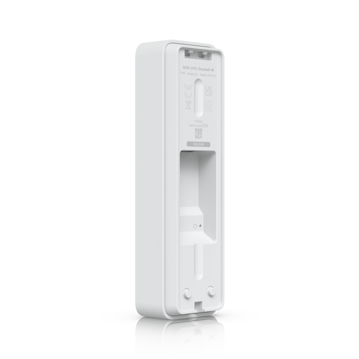 Ubiquiti UVC-Doorbell-Lite-W UniFi Video Camera Doorbell Lite White - official Ubiquiti image 16