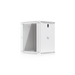 Ubiquiti UACC-Rack-12U-Wall-450-G 12U Wall-Mount Rack Cabinet Glass Door 450mm - official Ubiquiti image 3