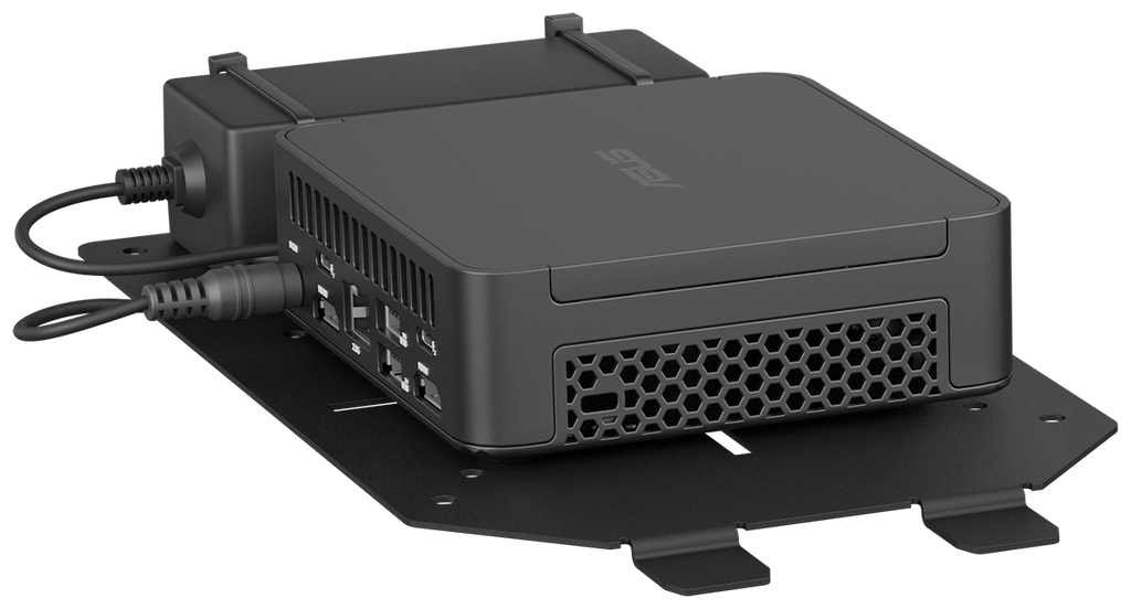 Rackmount.IT AC-NUC-T1 product image