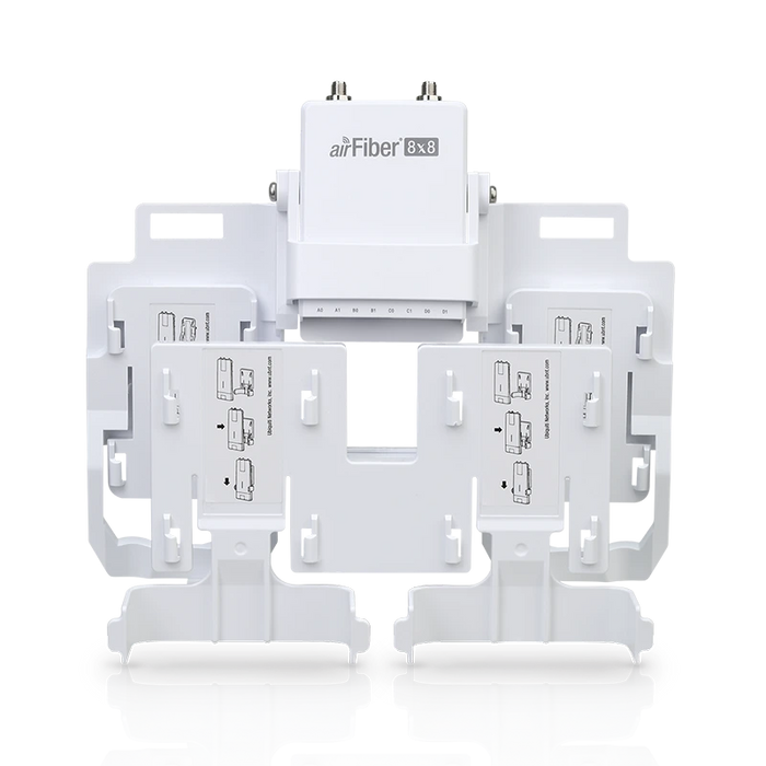 Ubiquiti AF-MPX8-US - official Ubiquiti image 2