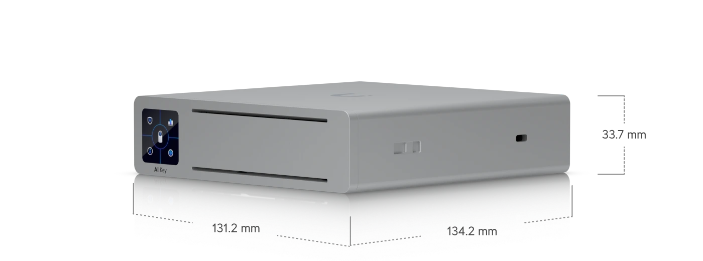 Ubiquiti AI-KEY-US - official Ubiquiti image 4