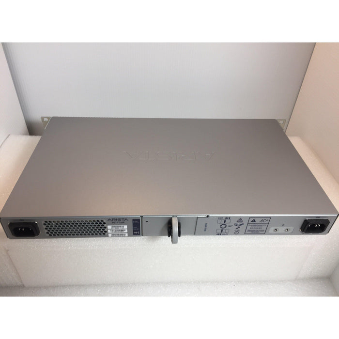Arista Dcs-7010T-48-R 48-Port Rear To Front Airflow Switch