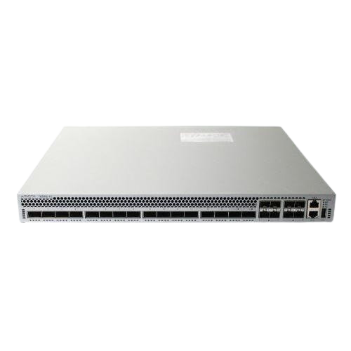 Arista Dcs-7050Q-16-R 16-Port Back-To-Front Airflow Switch