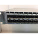 Arista Dcs-7050S-52-F 52-Port Front-To-Rear Airflow Switch With Dual Ac Psu
