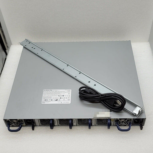 Arista Dcs-7050S-52-R 7050 Series Back-To-Front Airflow Switch