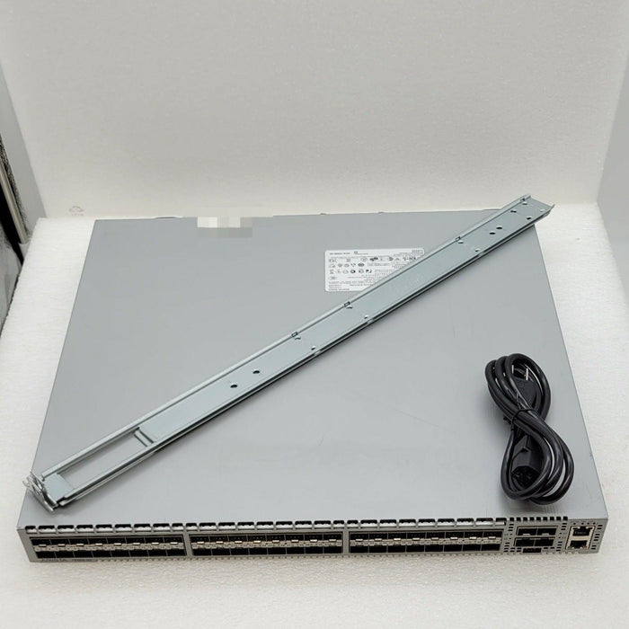 Arista Dcs-7050S-52-R 7050 Series Back-To-Front Airflow Switch