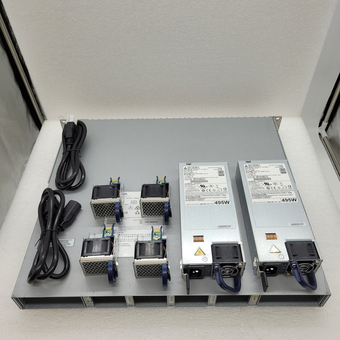 Arista Dcs-7050Sx-64-R 7050X Back-To-Front Airflow 48-Port Managed Switch Switches