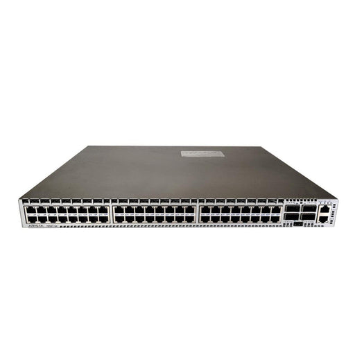 Arista Dcs-7050T-64-F 48-Port Front-To-Back Airflow Switch
