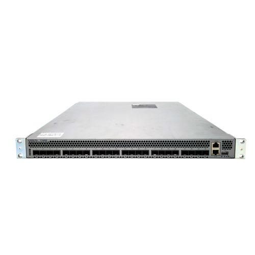 Arista Dcs-7124Sx-R 7100 Series 24-Port Back-To-Front Airflow Switch