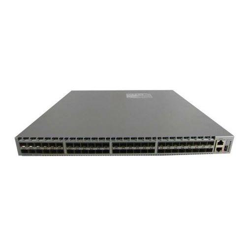 Arista Dcs-7150S-52-Cl-R 52-Port Back-To-Front Airflow (High Precision Clock) Switch
