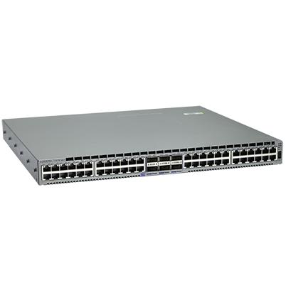 Arista Dcs-7160-48Yc6-F 48-Port Front-To-Back Airflow Switch