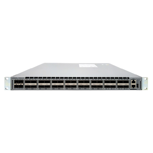 Arista Dcs-7280Qra-C36S-F 18-Port Front-To-Back Airflow Switch Data Center