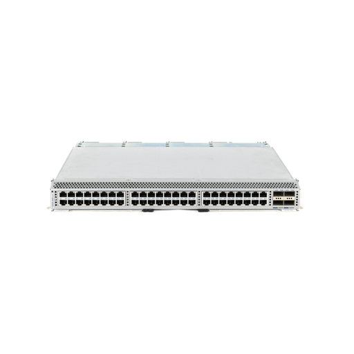 Arista Dcs-7300X-64T-Lc 48-Port Switch Line Card