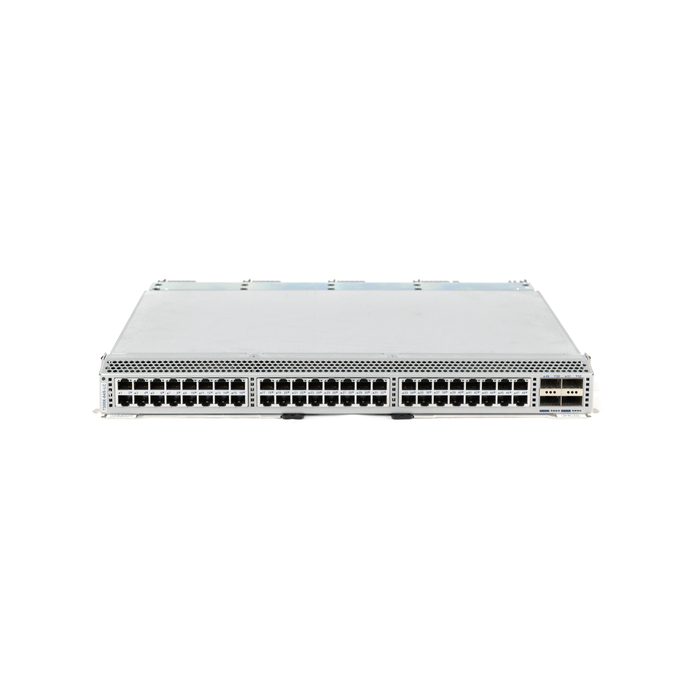 Arista Dcs-7300X-64T-Lc 48-Port Switch Line Card