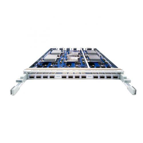 Arista Dcs-7500E-12Cq-Lc 7500E Series 12-Port Switch Line Card