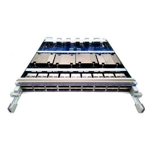 Arista Dcs-7500R2A-36Cq-Lc 7500R Series 36-Port Switch Line Card