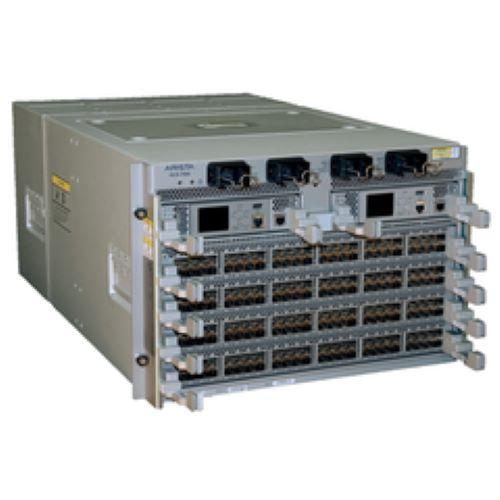 Arista Dcs-7504E-Bnd 7500E Series 7504E Switch Chassis Bundle