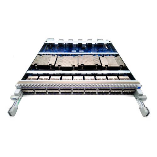 Arista Dcs-7548S-Lc 7500 Series 48-Port Switch Line Card