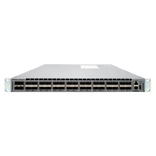 Arista Hpe Dcs-7060Cx2-32S-F (Jh976A) 32-Port Front-To-Back Airflow Switch