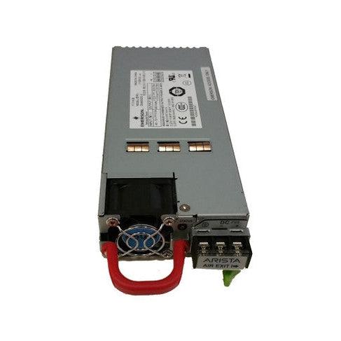 Arista Pwr-1100Ac-F 1100W Ac Front-To-Back Airflow Switch Power Supply