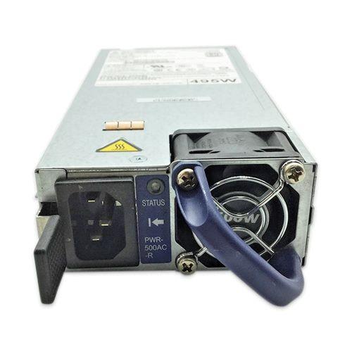 Arista Pwr-500Ac-R 500W Ac Back-To-Front Airflow Switch Power Supply