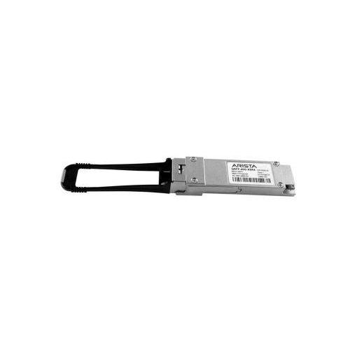 Arista Qsfp-40G-Xsr4 40Gb Base-Xsr4 850Nm Short Reach Mmf Qsfp+ Transceiver
