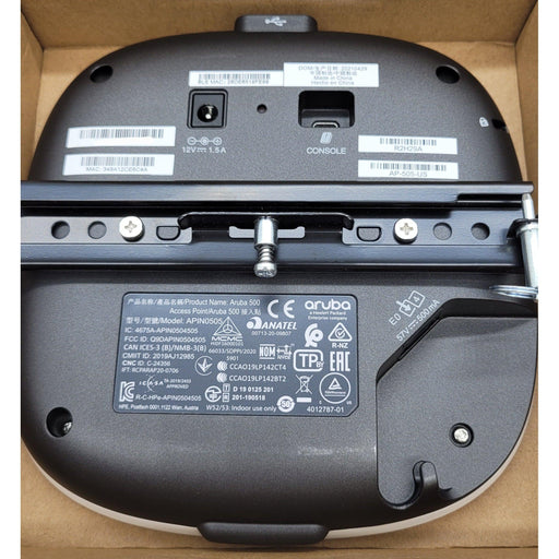 Aruba Ap-505-Us (R2H29A) Indoor Access Point Wireless
